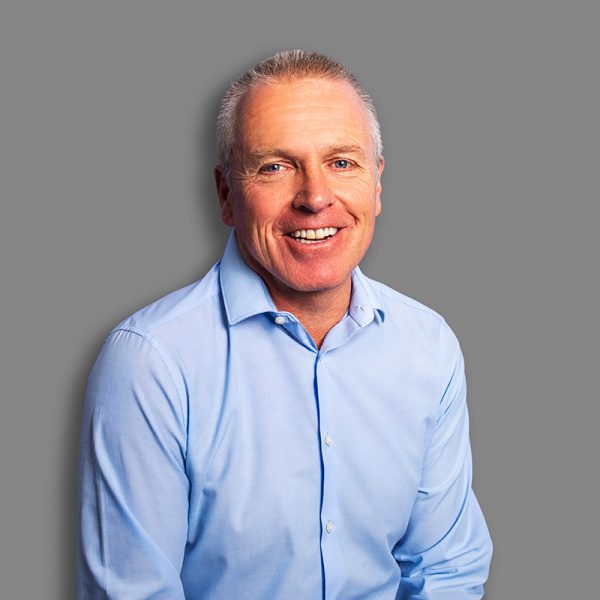 Graham McCormick Director