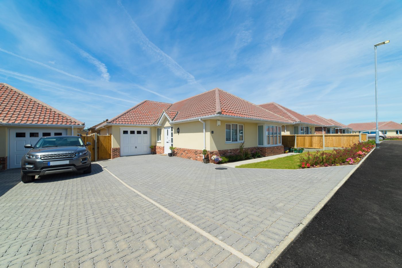 Gainsford Gardens Scott Properties