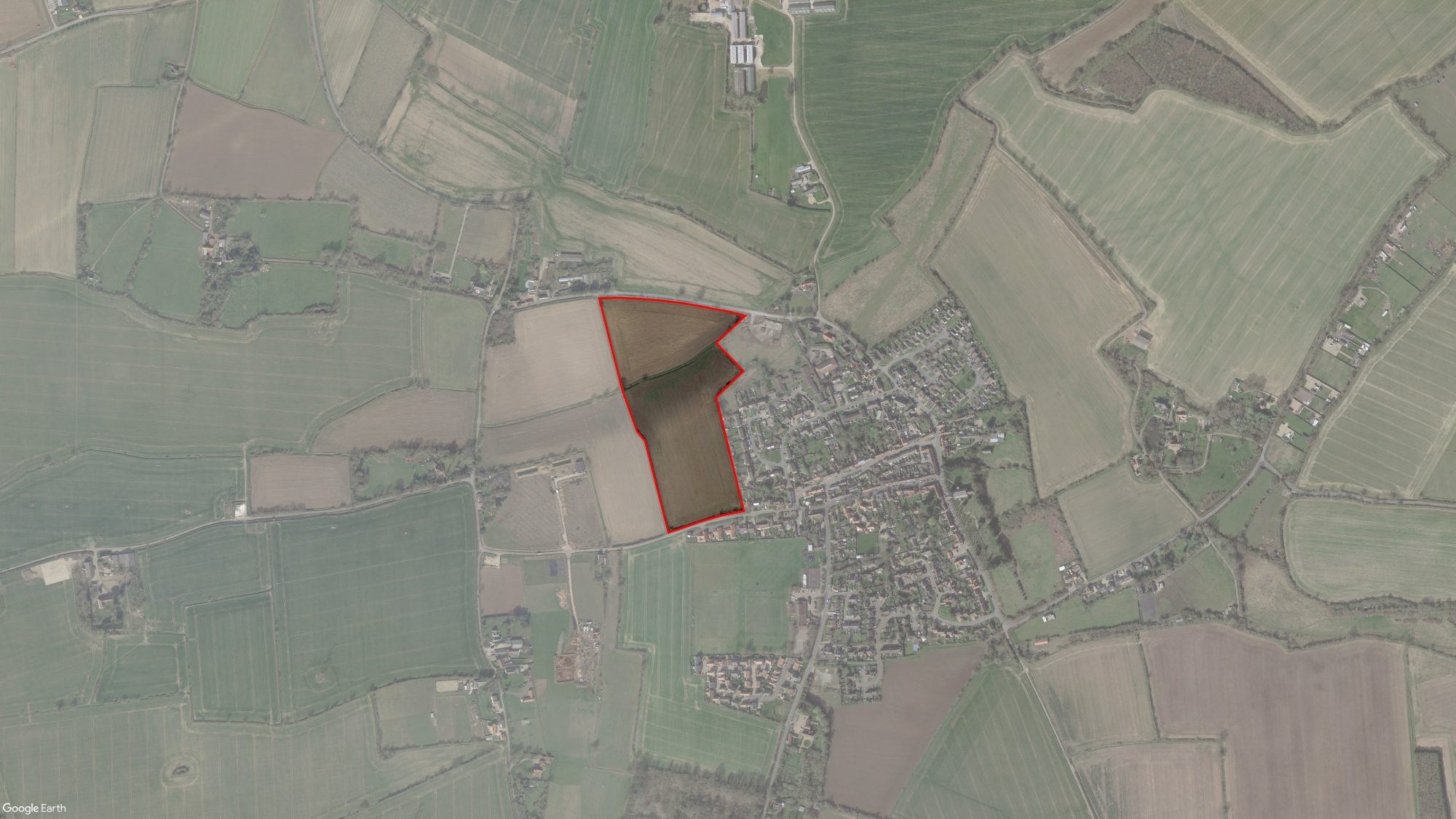 Chapel Road Scott Properties