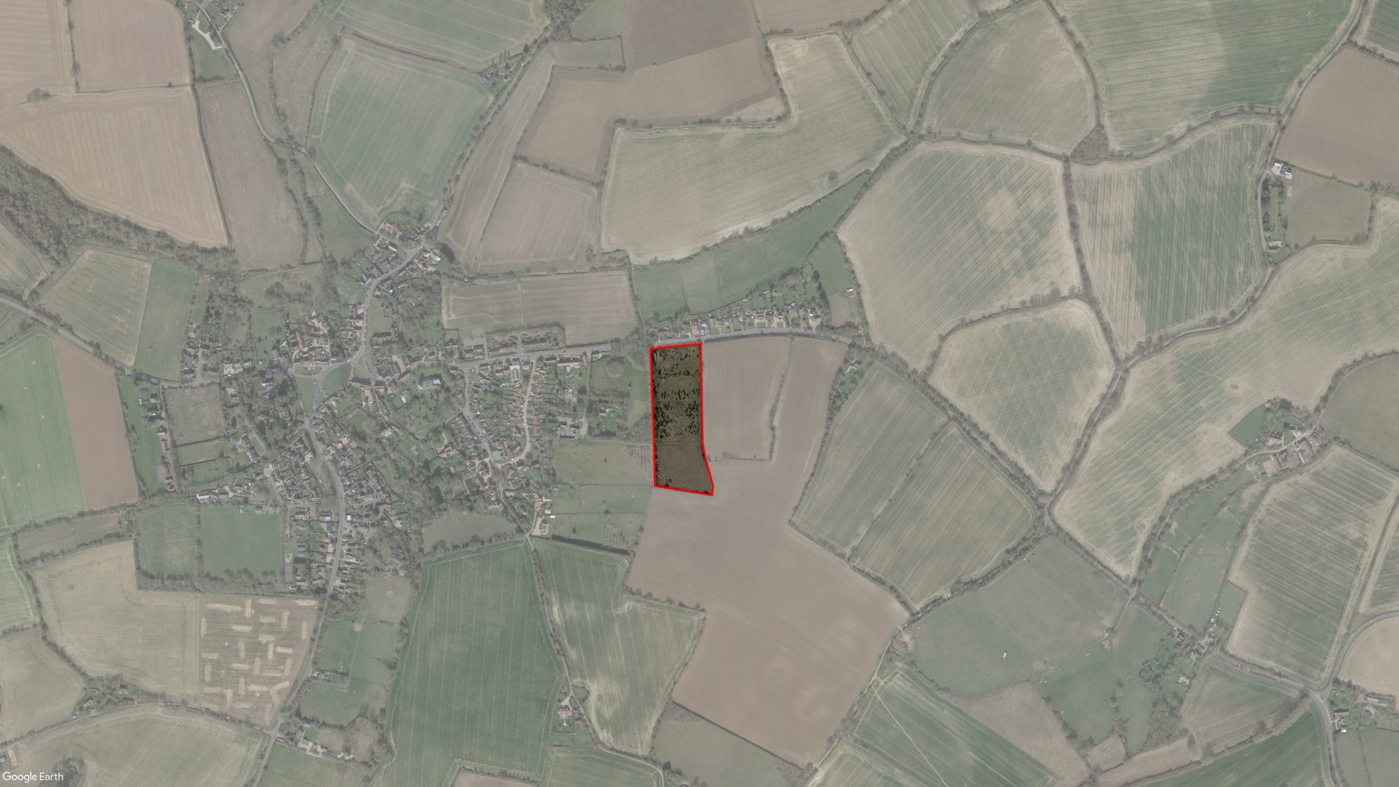 Wethersfield Road Scott Properties