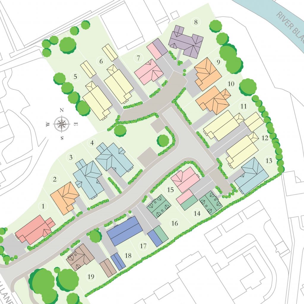 Coulson Gardens launched : Scott Residential